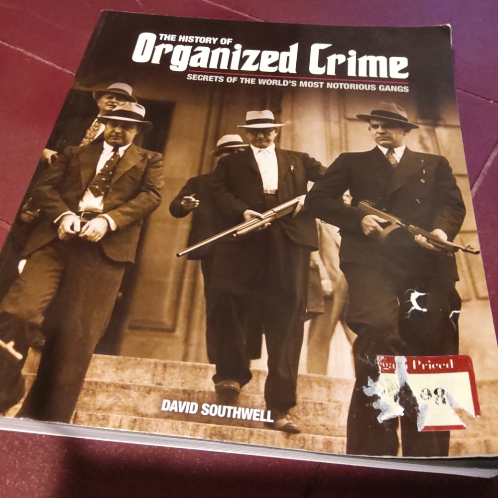 Organized Crime